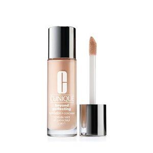 Clinique Beyond Perfecting Foundation+Concealer CN02 Breeze